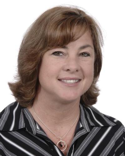 Patricia Murray