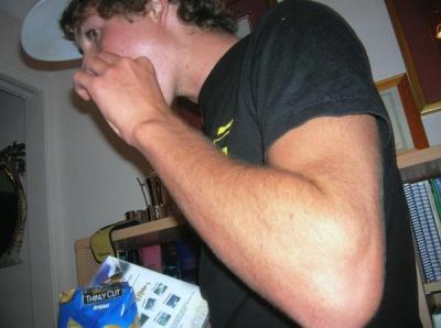 David Ash