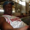 Momolu Kamara