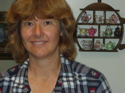 Karen Payne