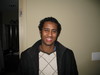 Ahmed Mohamed