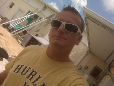 Darryl Taylor