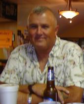George Hogan