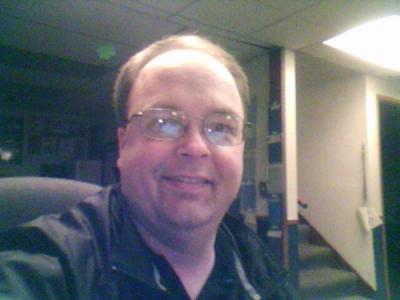 Gregg Orman