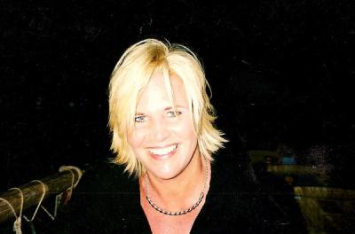 Tracy Fleenor