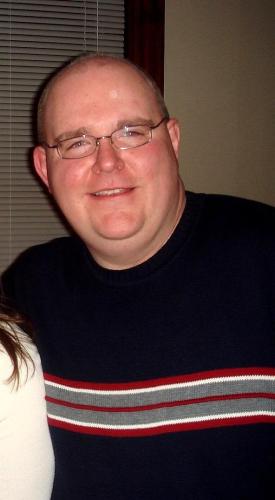 Mark Lent