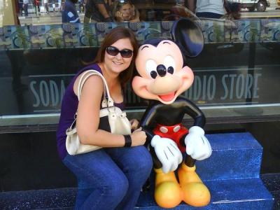 Melissa Mcgee Morquecho