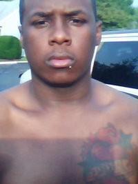 Davion Woodard