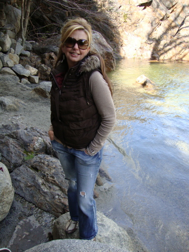 Lori Gasaway