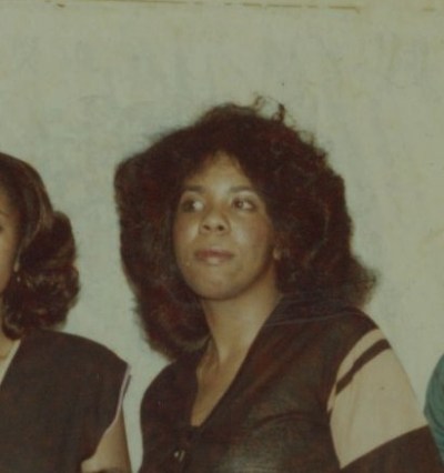 Marlene Gibson