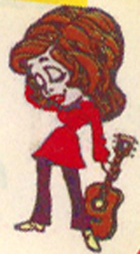 Roni Mcglothlin