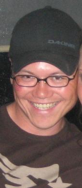 Joshua Livingston