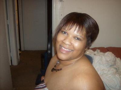 Leticia Suber