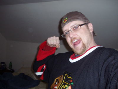 Todd Plager