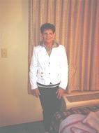 Margaret Leos