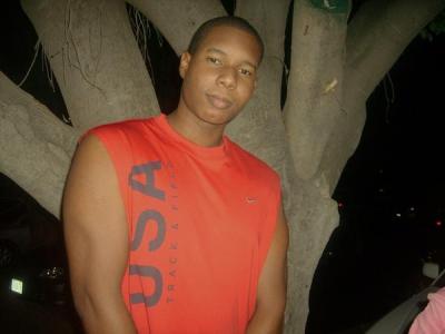 Noel Facey