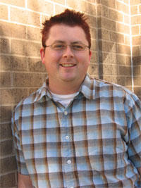 Scotte Hansen