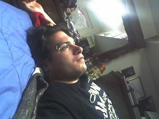 Adam Desrosiers
