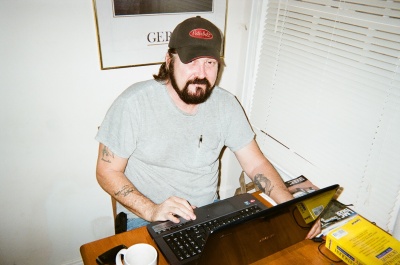 Charles Dial