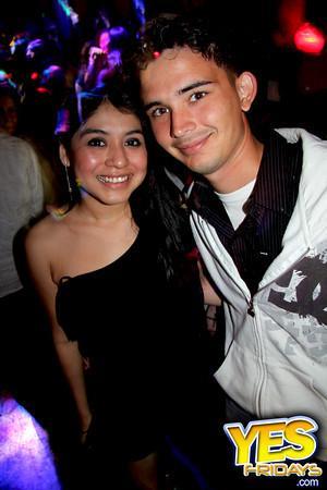 Andrea Chavarria