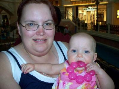 Kathie Beckworth