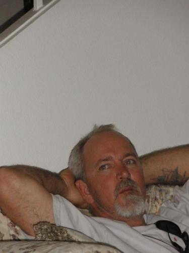 Terry Hinkley