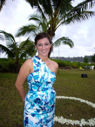 Ann Gilchrist