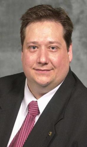 Christopher Henson