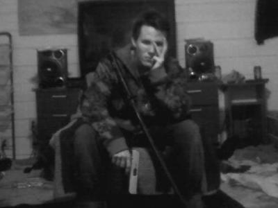 Rock Stapley