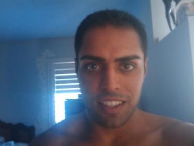 Sunpal Dhillon