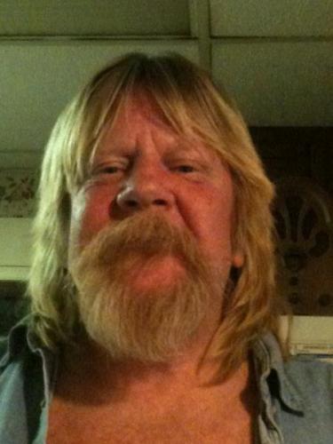 Allen Pruitt