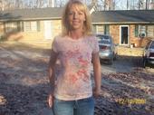 Tina Wilson