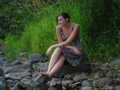 Amber Lewellyn