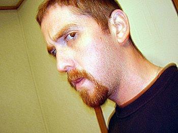 Christopher Frazier
