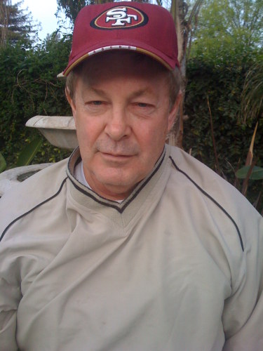 Ted Rutter