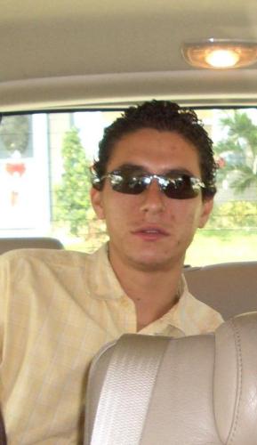 Oscar Vargas