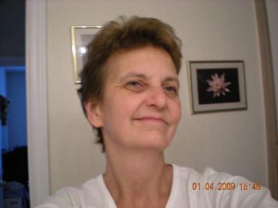 Gloria Richard