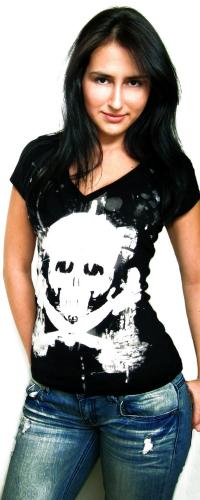 Leidy Shimizu