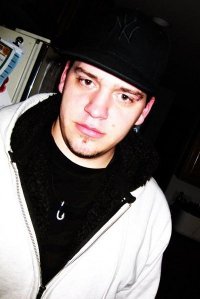 Eben Simon