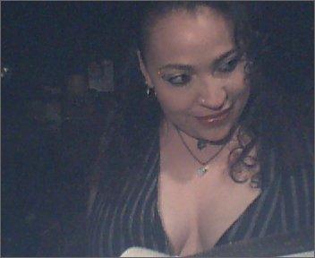 Lisa Tarrance