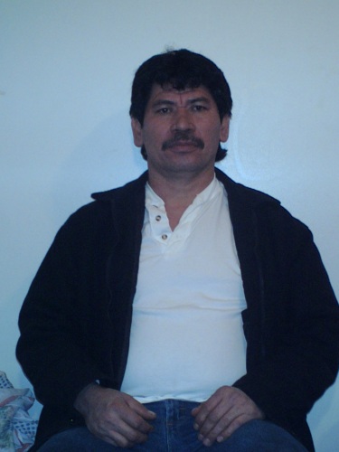 Rufino Gonzalez
