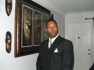 Donald Tillison