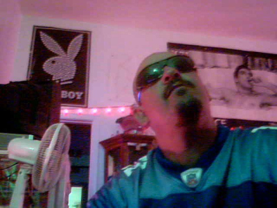 Ruben Saenz