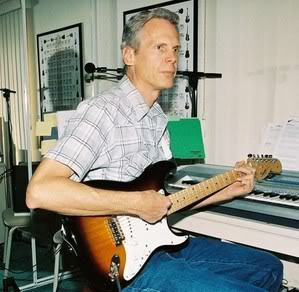 John Mcfarling