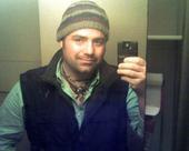 Eric Carrillo
