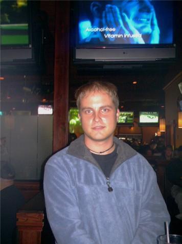 Justin Oechsner