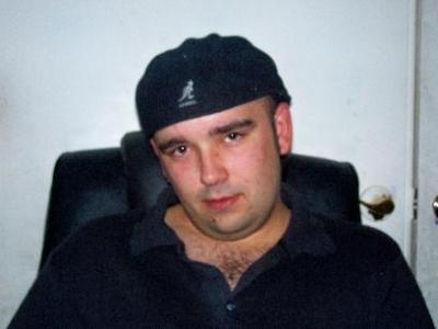 John Rapp