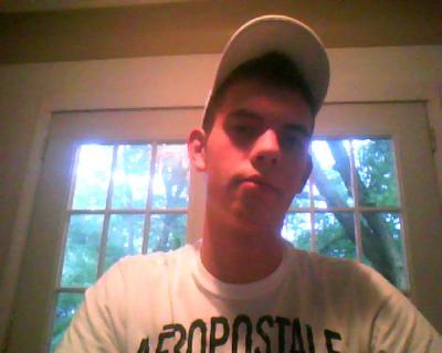 Brandon Unger