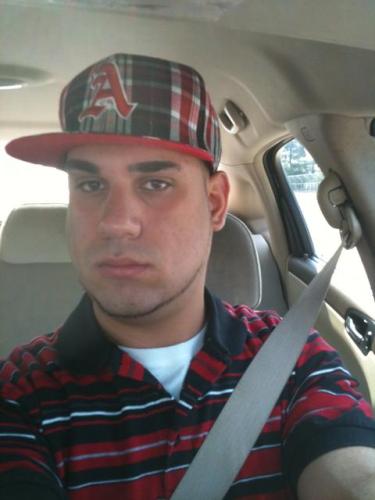 Andrew Komorsky