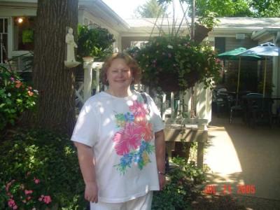 Karen Miller